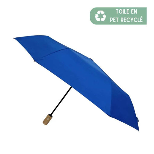 Picture of AUTOMATIC UMBRELLA DENIM BLUE
